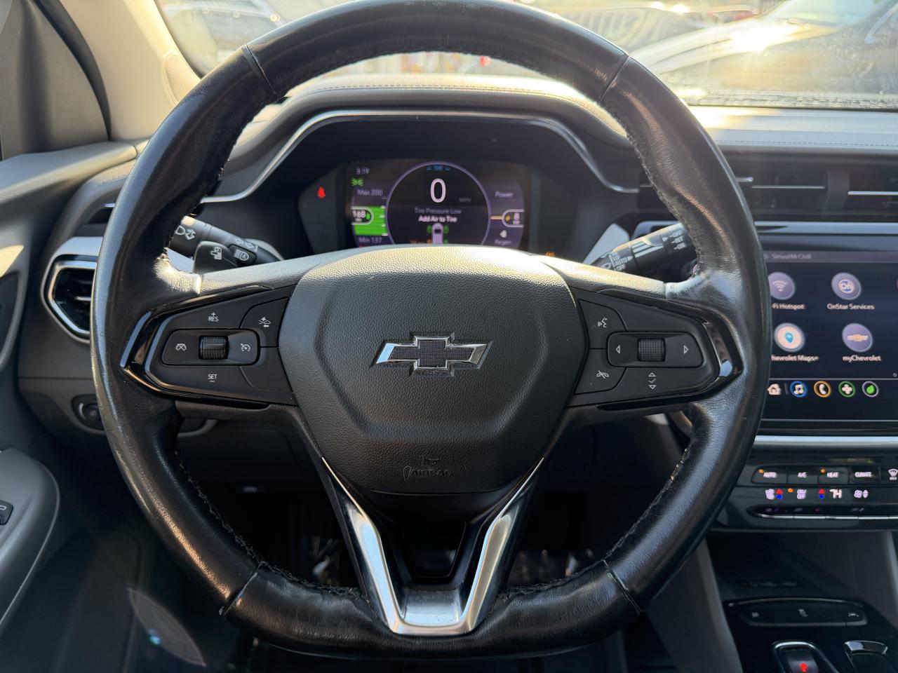 Chevrolet Bolt EUV FWD 4dr Premier 2022
