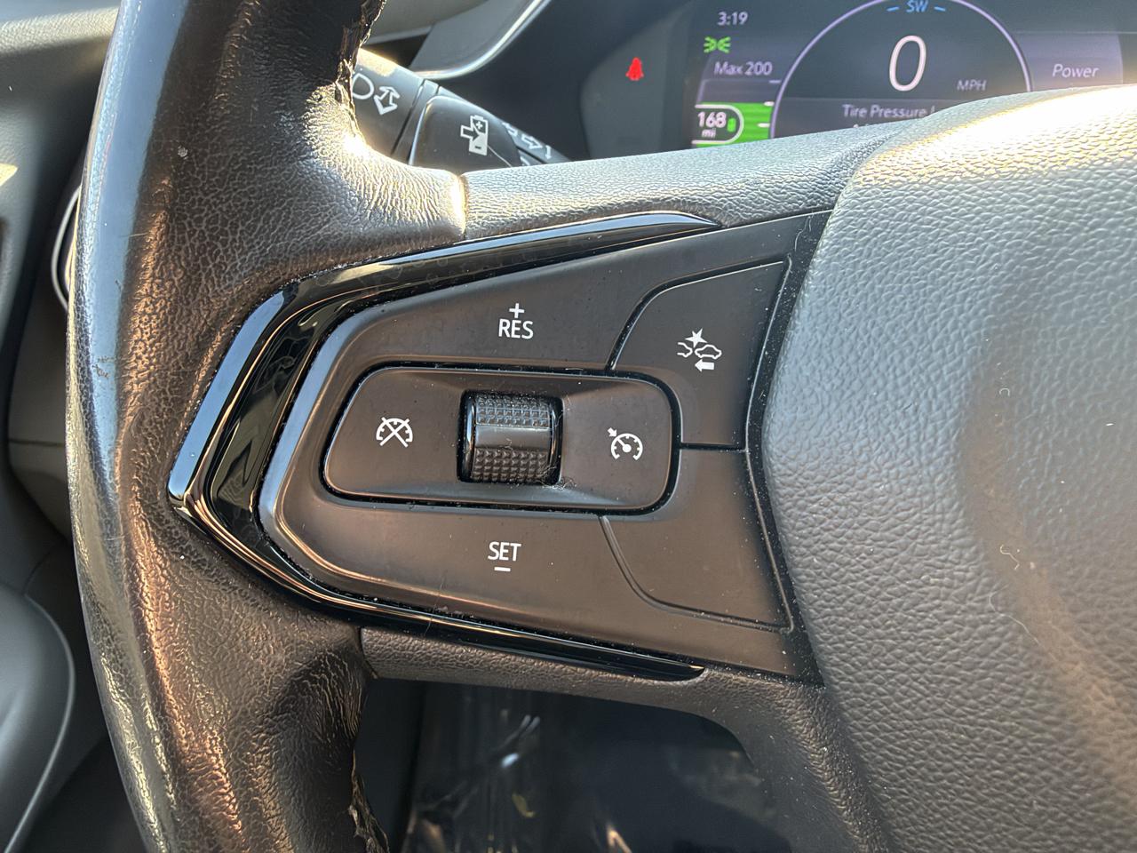 Chevrolet Bolt EUV FWD 4dr Premier 2022