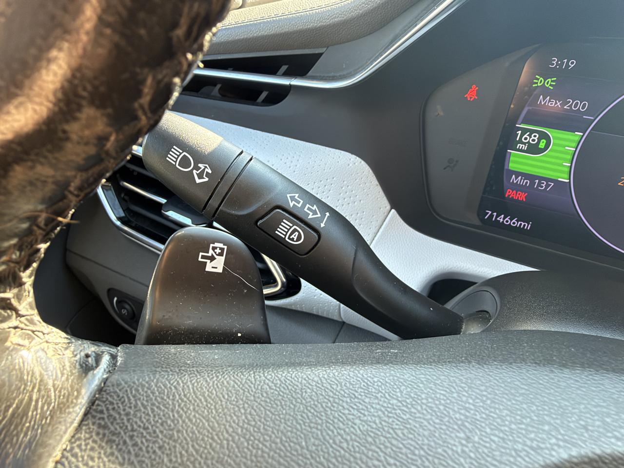Chevrolet Bolt EUV FWD 4dr Premier 2022