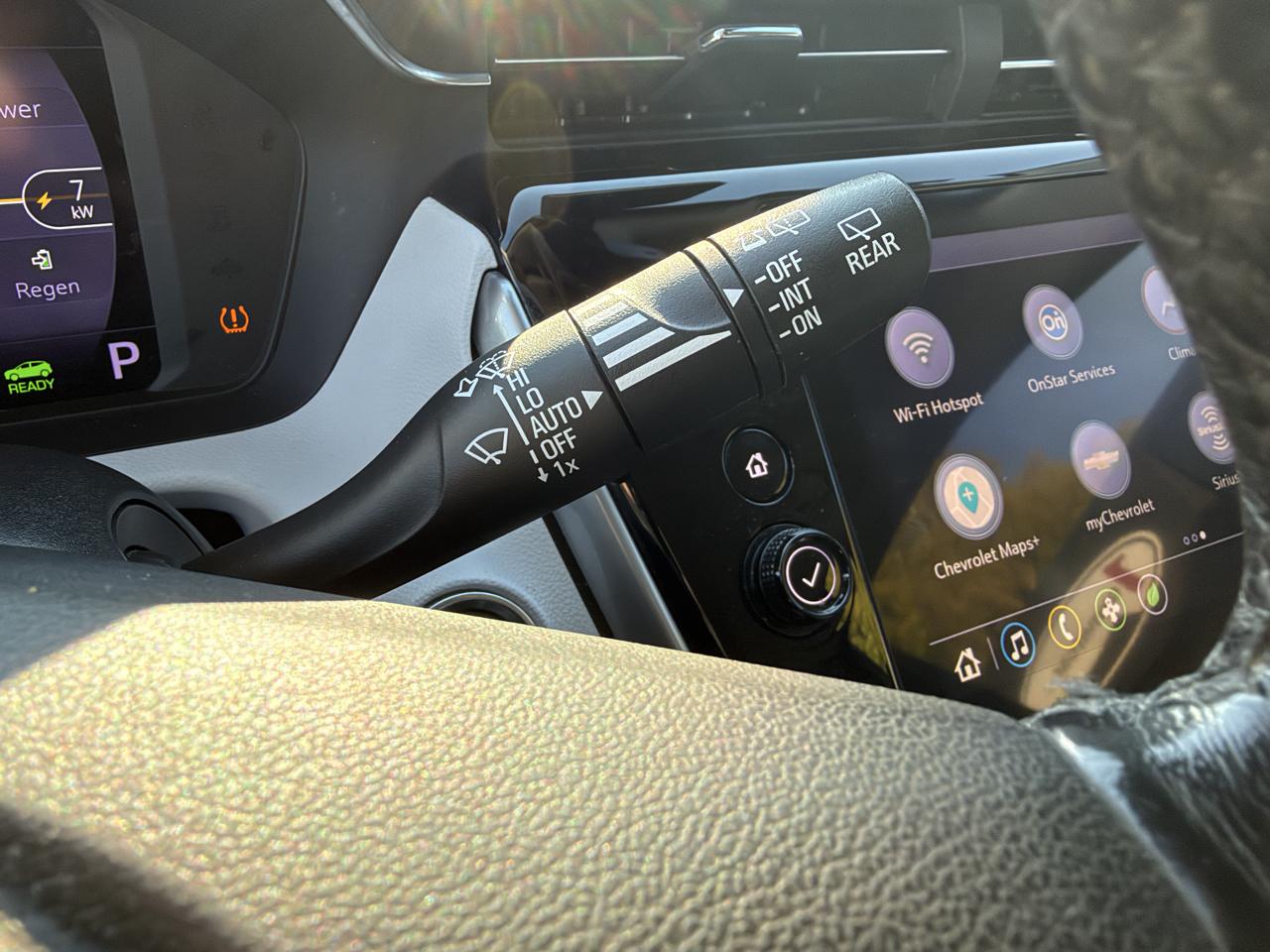 Chevrolet Bolt EUV FWD 4dr Premier 2022