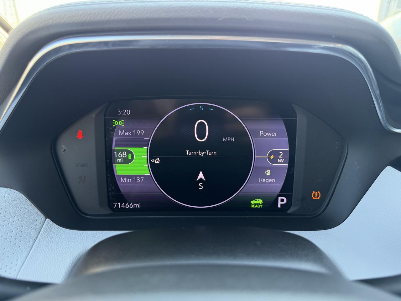 Chevrolet Bolt EUV FWD 4dr Premier 2022