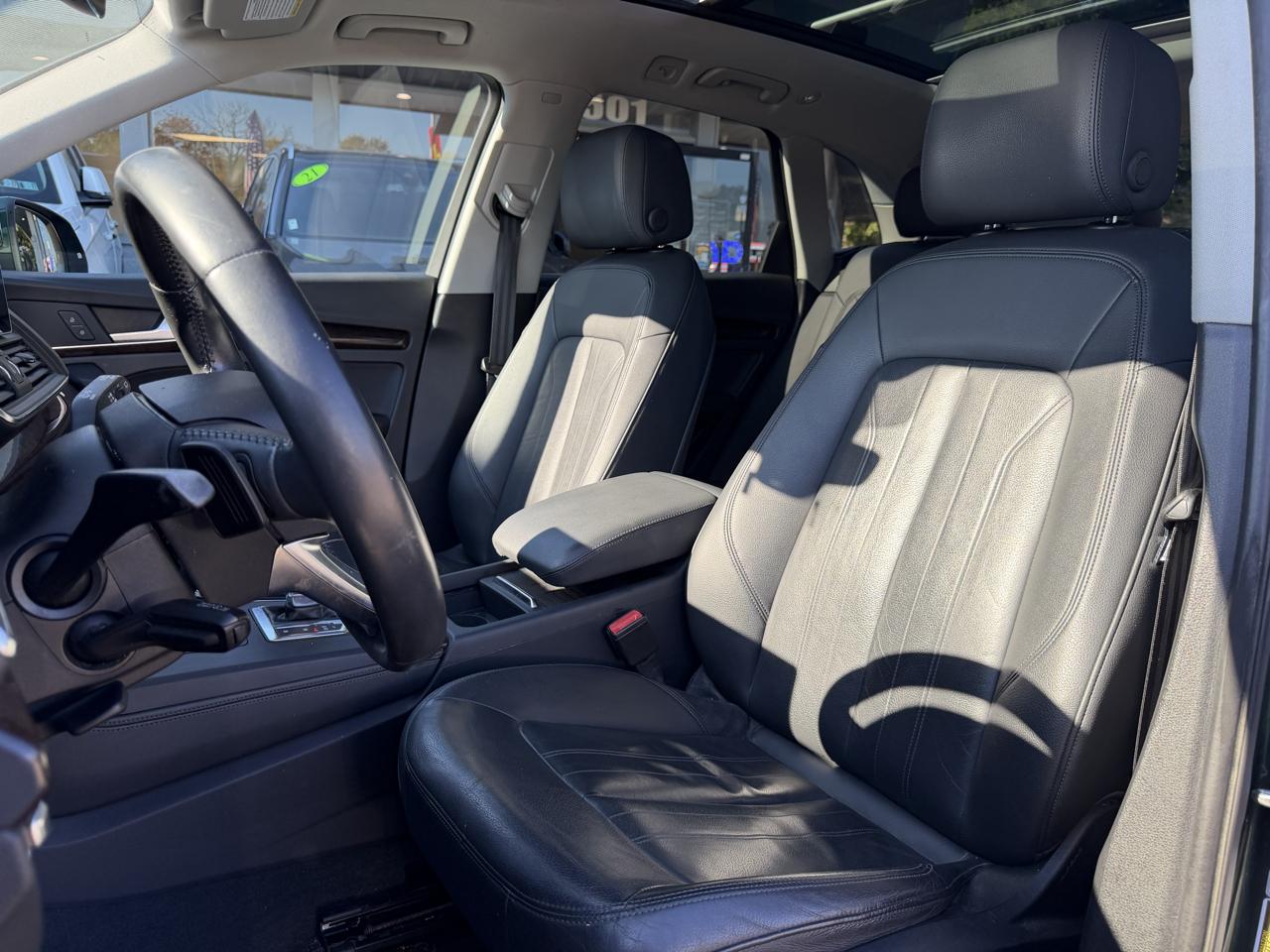 Audi Q5 Premium Plus 45 TFSI quattro 2019