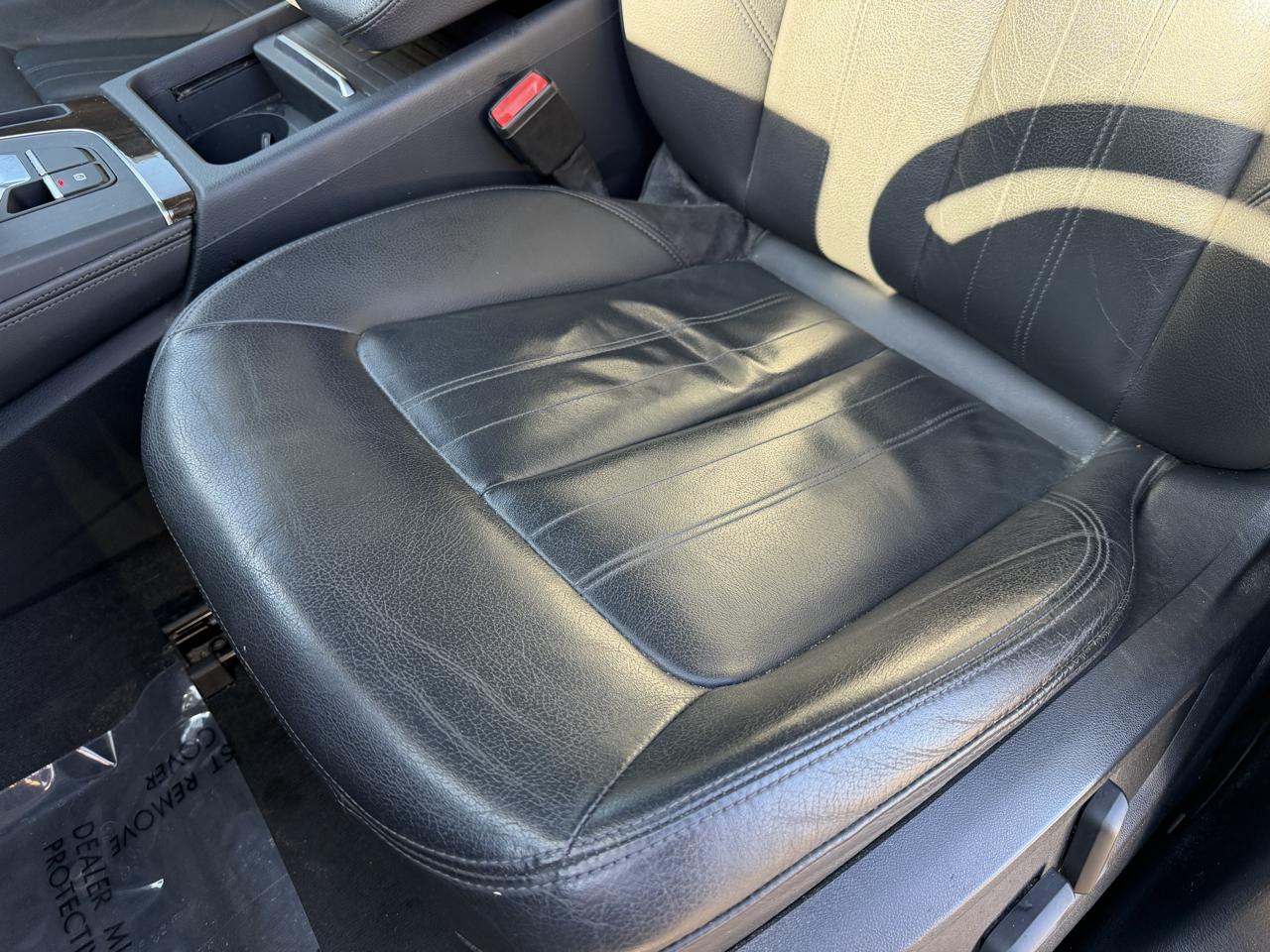 Audi Q5 Premium Plus 45 TFSI quattro 2019