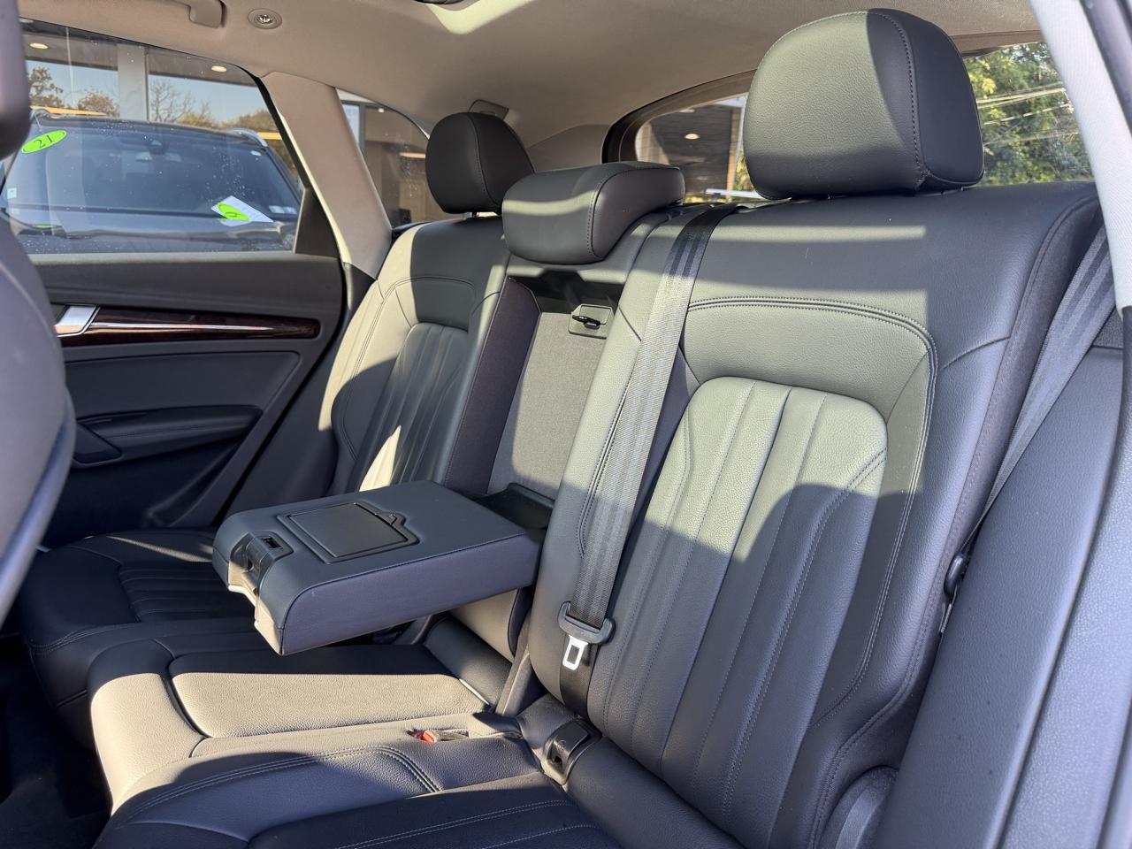 Audi Q5 Premium Plus 45 TFSI quattro 2019