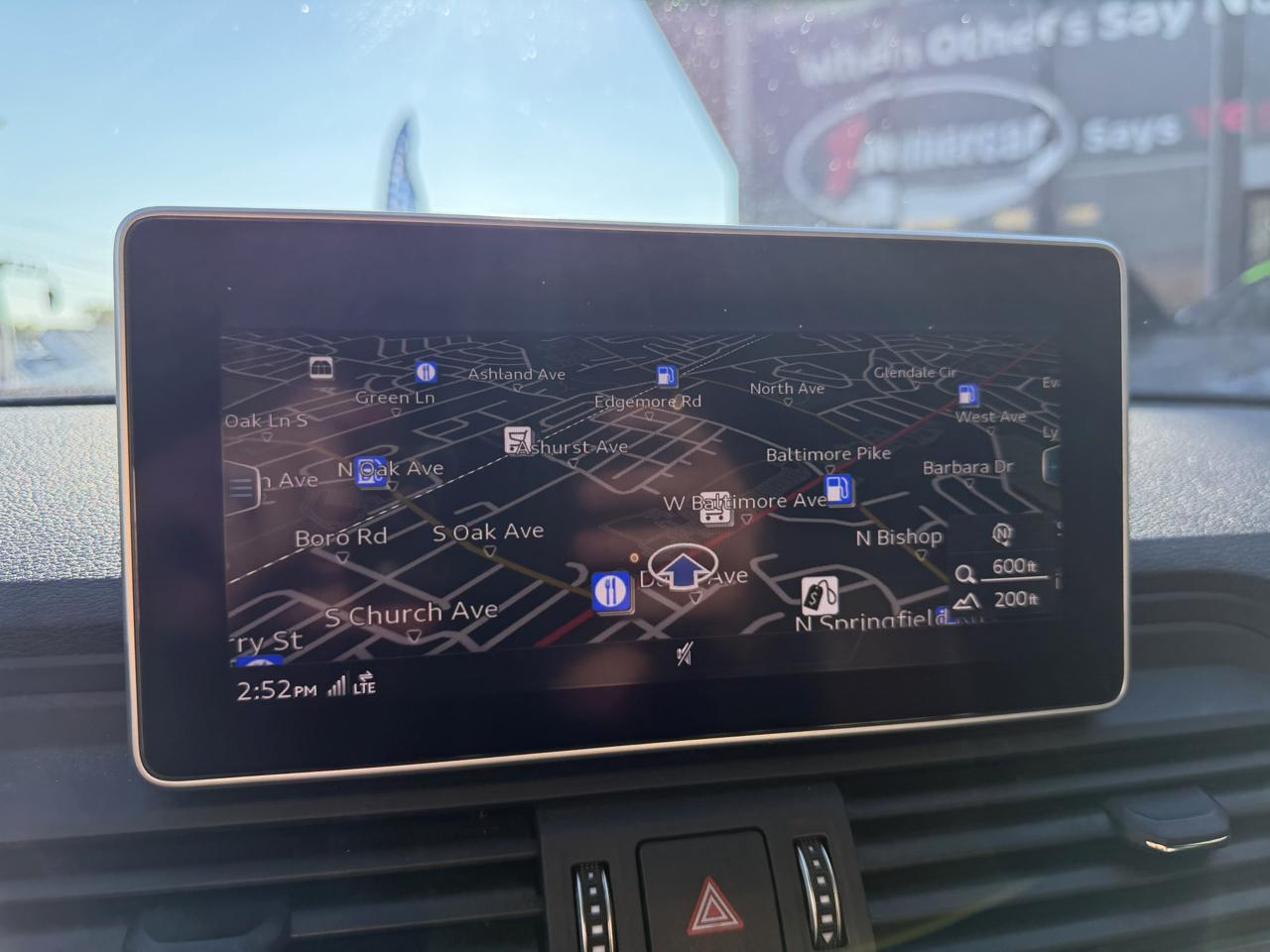 Audi Q5 Premium Plus 45 TFSI quattro 2019