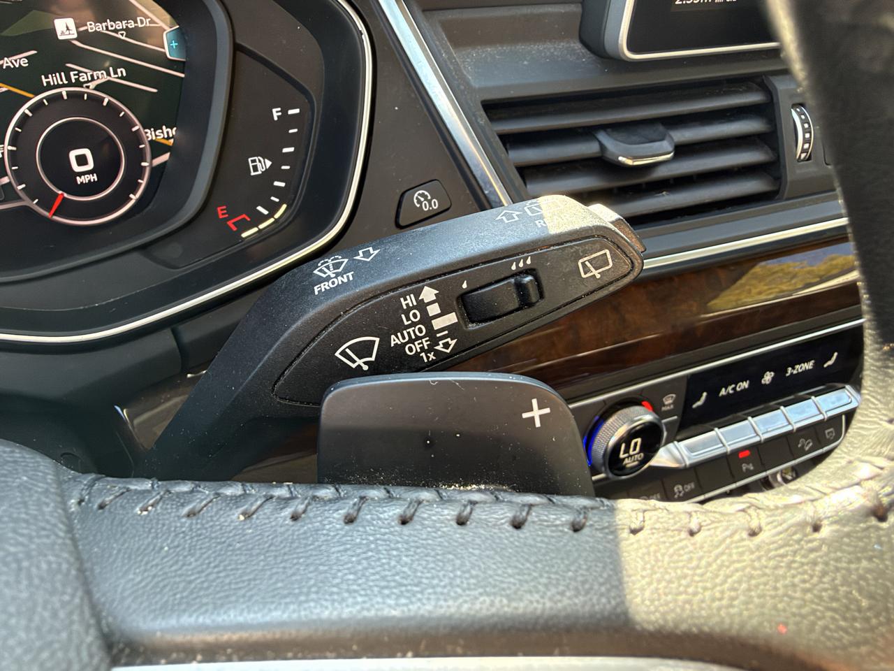 Audi Q5 Premium Plus 45 TFSI quattro 2019
