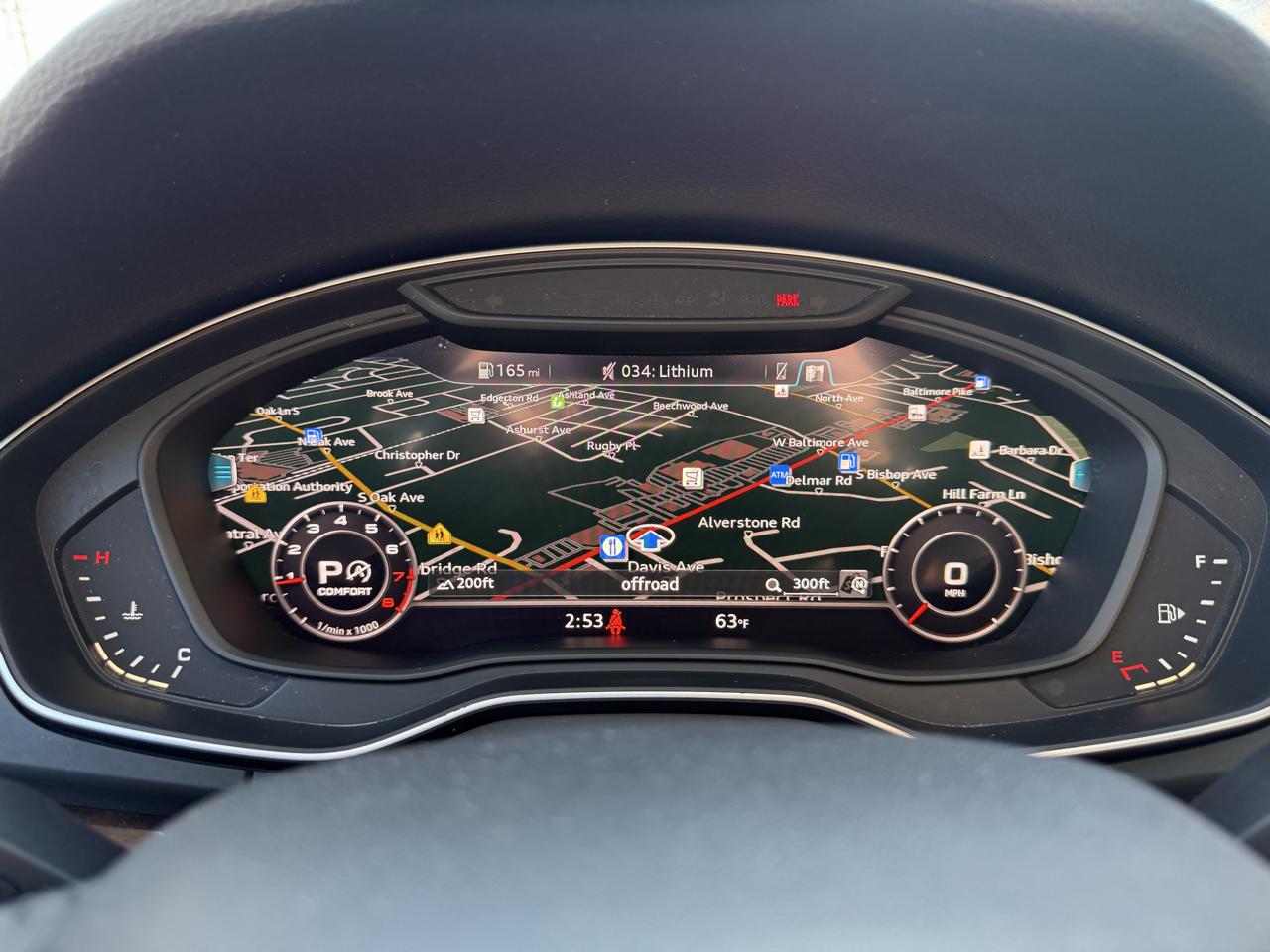 Audi Q5 Premium Plus 45 TFSI quattro 2019