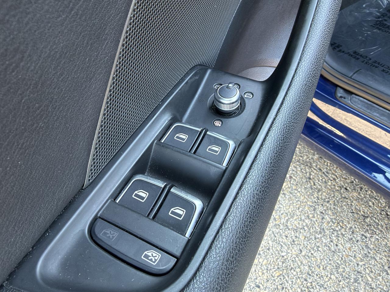 Audi A3 4dr Sdn quattro 2.0T Premium Plus 2015