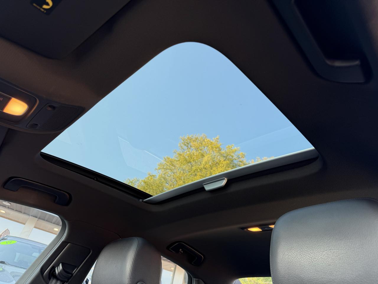 Audi A3 4dr Sdn quattro 2.0T Premium Plus 2015
