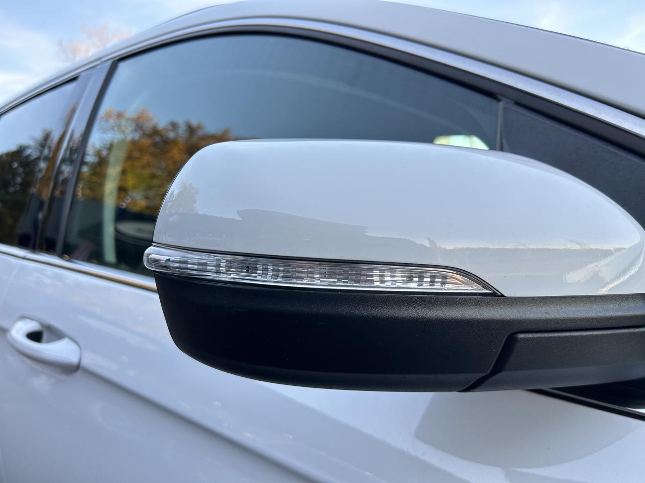 Ford Edge SEL FWD 2019