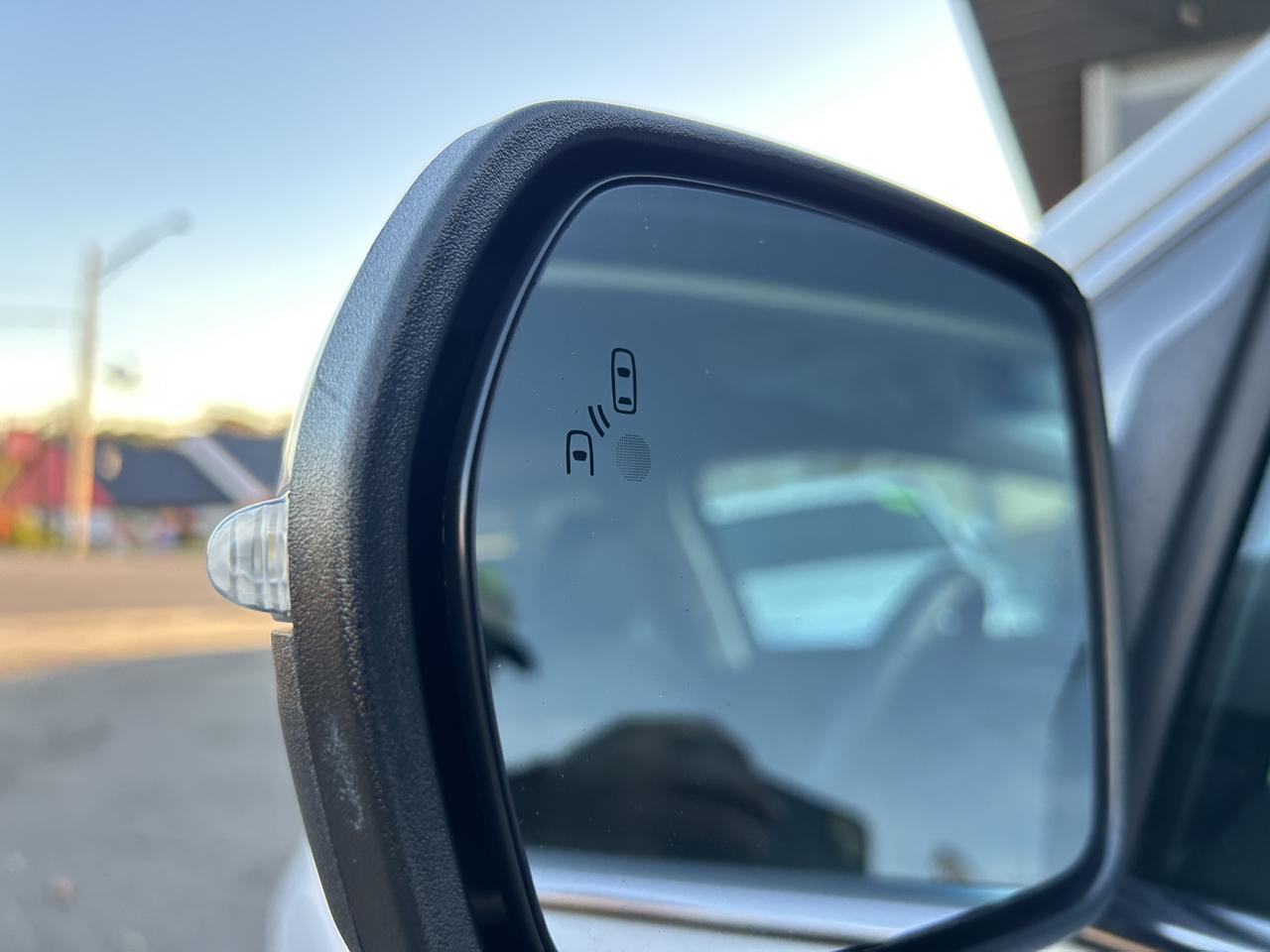 Ford Edge SEL FWD 2019