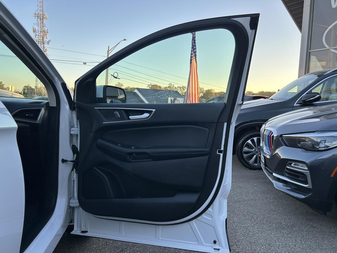 Ford Edge SEL FWD 2019