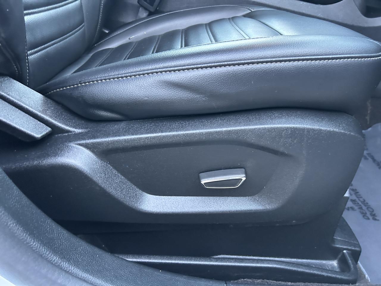 Ford Edge SEL FWD 2019