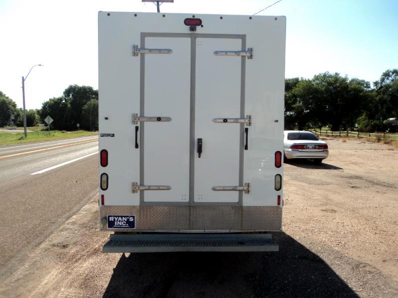 Chevrolet Express G3500 2011 Chevrolet Express G3500 2011