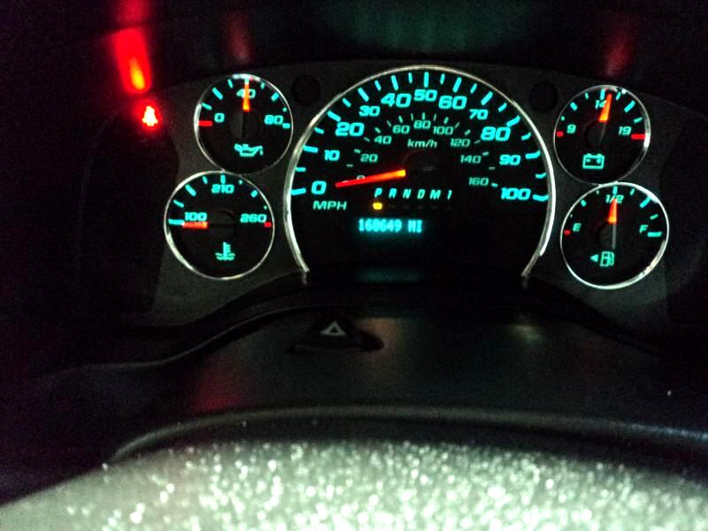 Chevrolet Express G3500 2011 Chevrolet Express G3500 2011