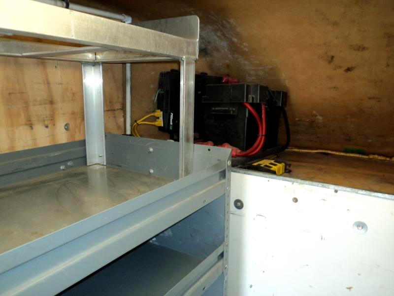 Chevrolet Express G3500 2011 Chevrolet Express G3500 2011