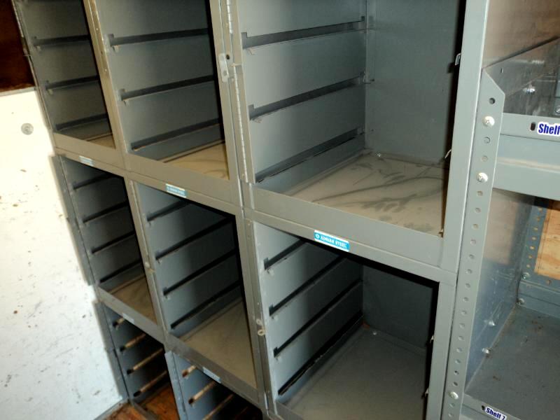 Chevrolet Express G3500 2011 Chevrolet Express G3500 2011