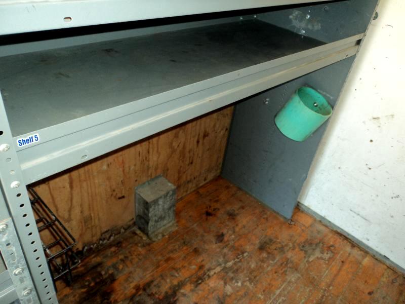 Chevrolet Express G3500 2011 Chevrolet Express G3500 2011