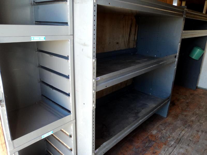 Chevrolet Express G3500 2011 Chevrolet Express G3500 2011