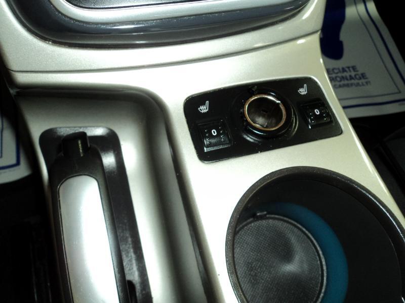 Ford Escape SEL 4WD 2013 Ford Escape SEL 4WD 2013