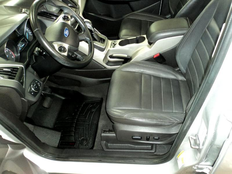 Ford Escape SEL 4WD 2013 Ford Escape SEL 4WD 2013