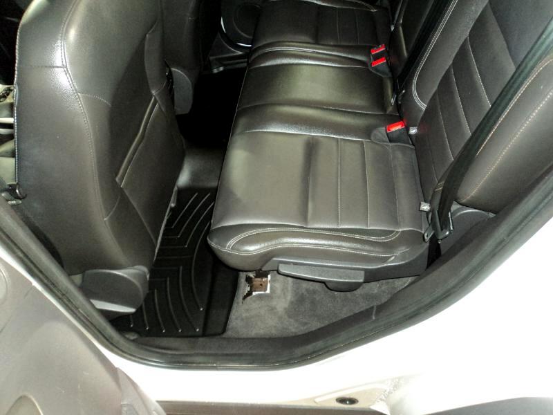 Ford Escape SEL 4WD 2013 Ford Escape SEL 4WD 2013