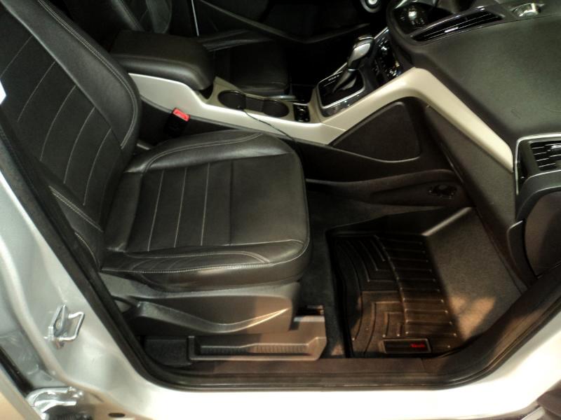 Ford Escape SEL 4WD 2013 Ford Escape SEL 4WD 2013