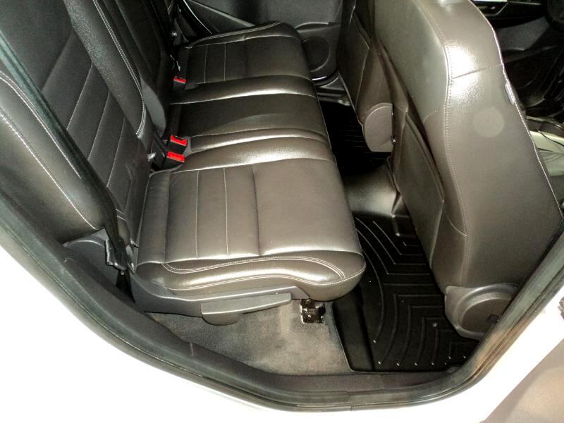 Ford Escape SEL 4WD 2013 Ford Escape SEL 4WD 2013