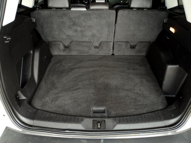 Ford Escape SEL 4WD 2013 Ford Escape SEL 4WD 2013