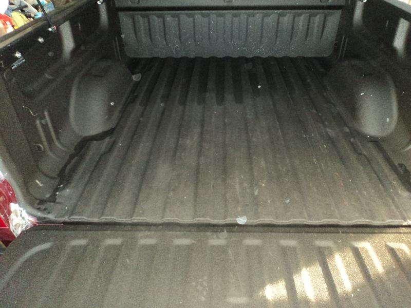 Chevrolet Silverado 1500 LT Crew Cab 4WD 2008