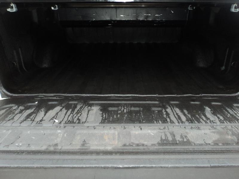 Chevrolet Silverado 1500 LTZ Crew Cab Long Box 4WD 2015