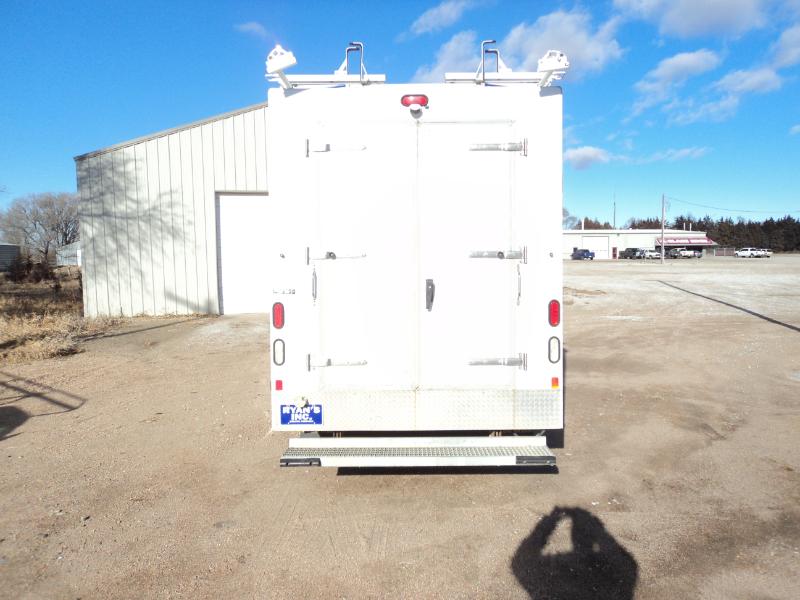 Chevrolet Express G3500 2014