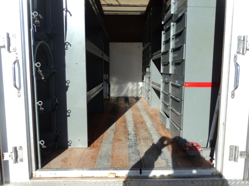 Chevrolet Express G3500 2014