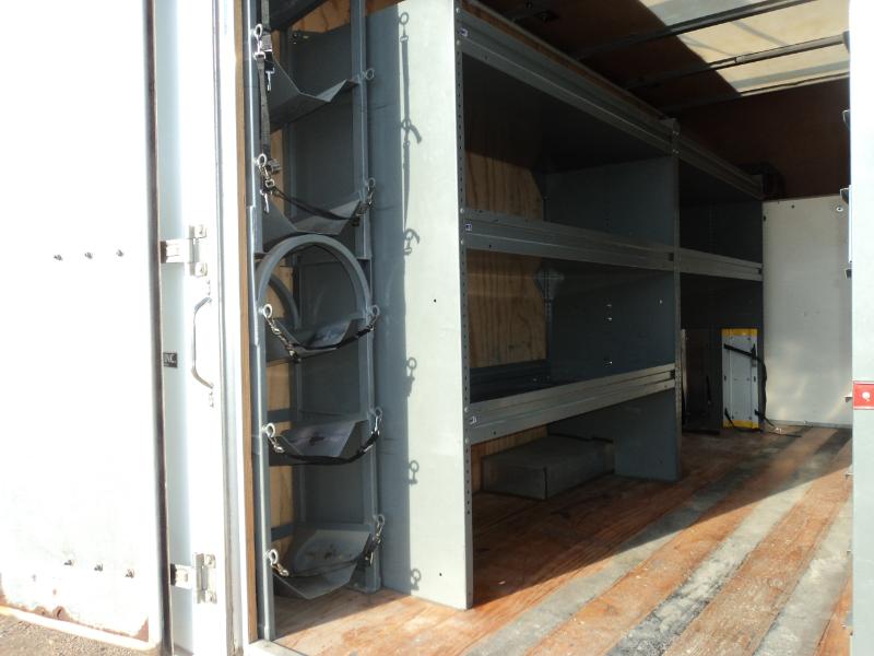 Chevrolet Express G3500 2014