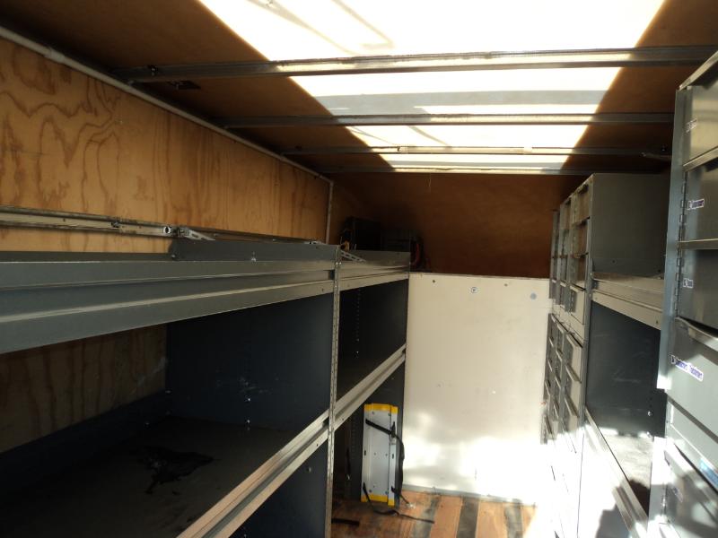 Chevrolet Express G3500 2014