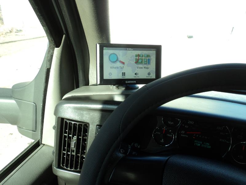 Chevrolet Express G3500 2014