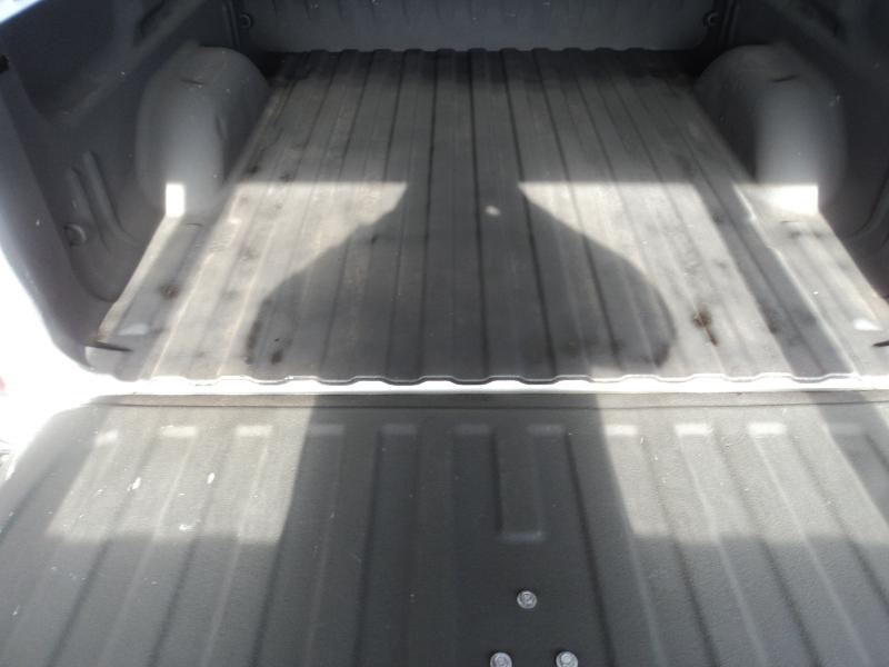 Chevrolet Silverado 1500 LTZ Crew Cab 4WD 2009