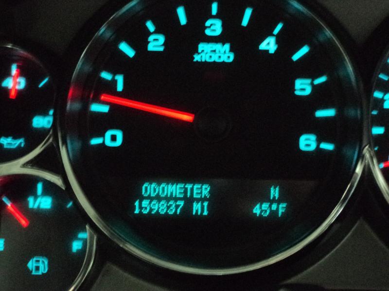 GMC Sierra 1500 SLE Crew Cab 4WD 2012