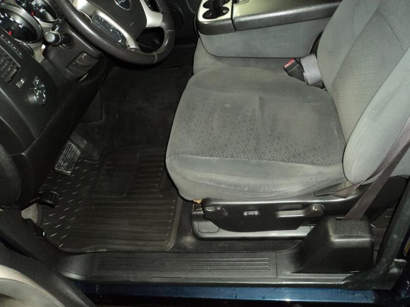 Chevrolet Silverado 1500  2008