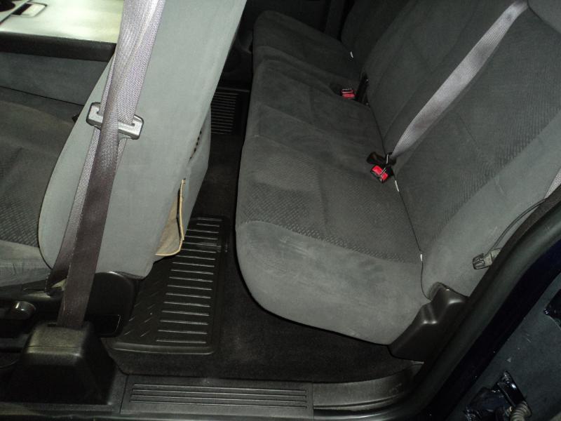 Chevrolet Silverado 1500  2008