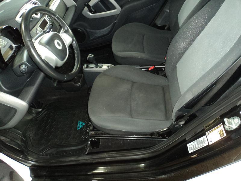 Smart Fortwo Passion 2013