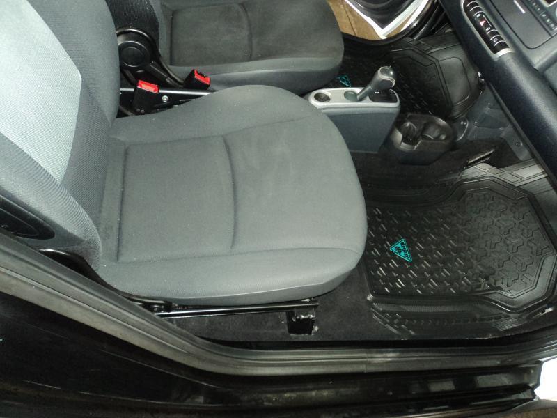 Smart Fortwo Passion 2013