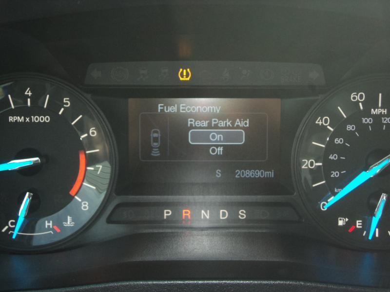 Ford Explorer XLT 4WD 2017