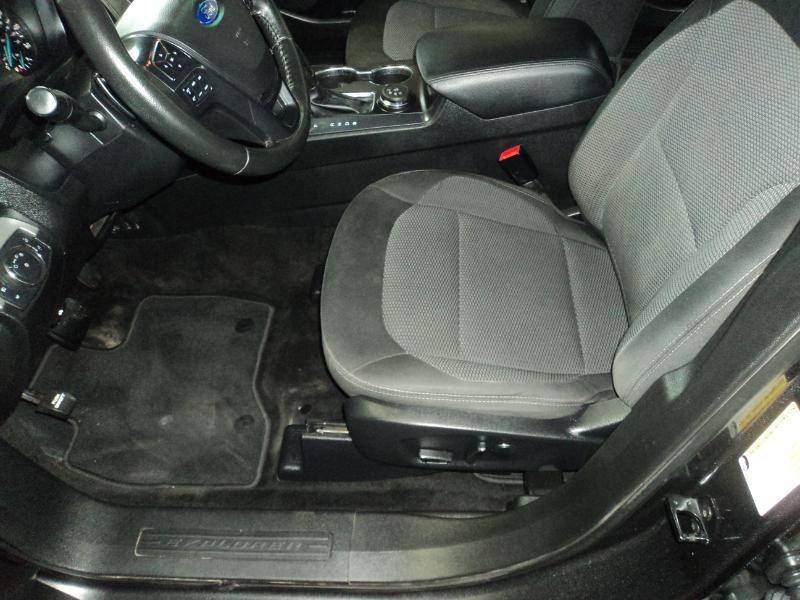 Ford Explorer XLT 4WD 2017