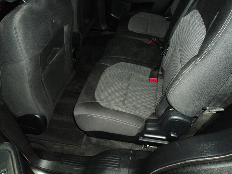 Ford Explorer XLT 4WD 2017