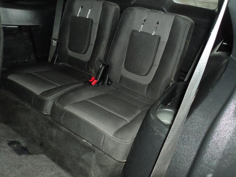 Ford Explorer XLT 4WD 2017