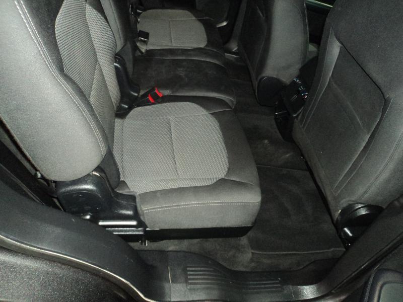 Ford Explorer XLT 4WD 2017