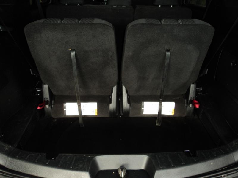 Ford Explorer XLT 4WD 2017