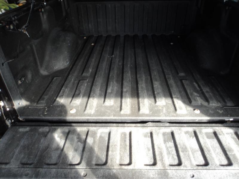 Ford F-150 Lariat SuperCrew 4WD 2014