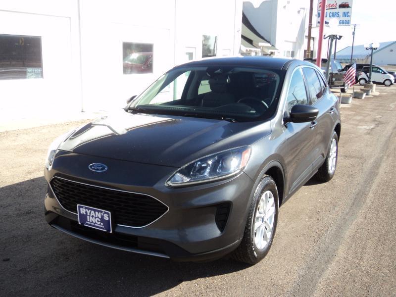 Ford Escape SE AWD 2020